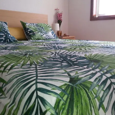Apartment Grandmotherhouse 2-7 Pax *