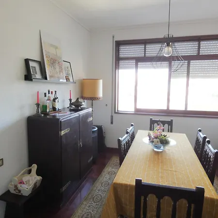 Apartment Grandmotherhouse 2-7 Pax *