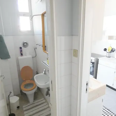 Apartment Grandmotherhouse 2-7 Pax Porto