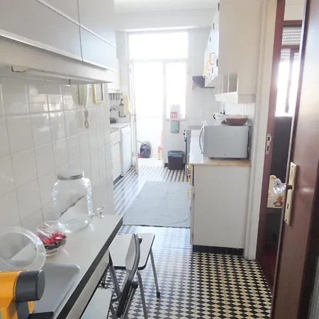 Grandmotherhouse 2-7 Pax Apartment *