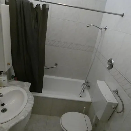 Grandmotherhouse 2-7 Pax * Porto
