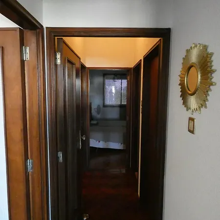 Grandmotherhouse 2-7 Pax Apartment Porto