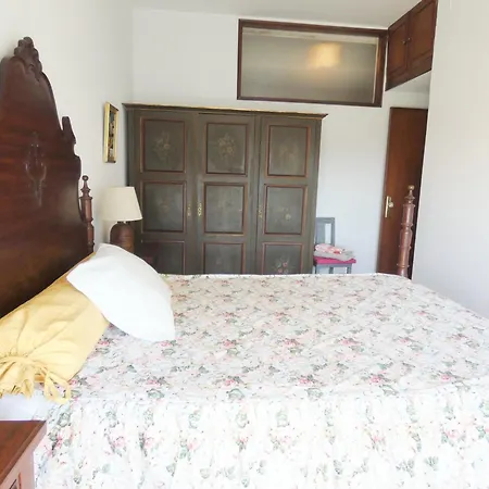 Grandmotherhouse 2-7 Pax Apartment Porto