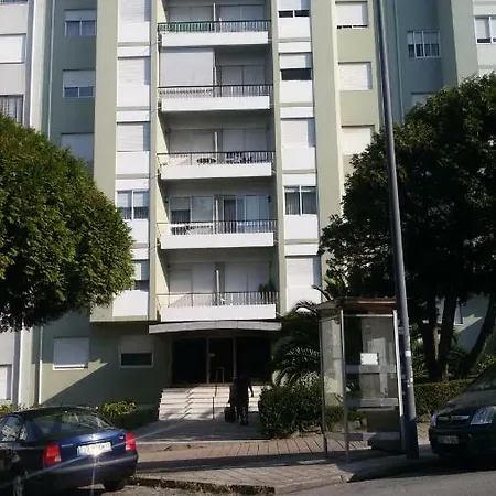 Apartment Grandmotherhouse 2-7 Pax *