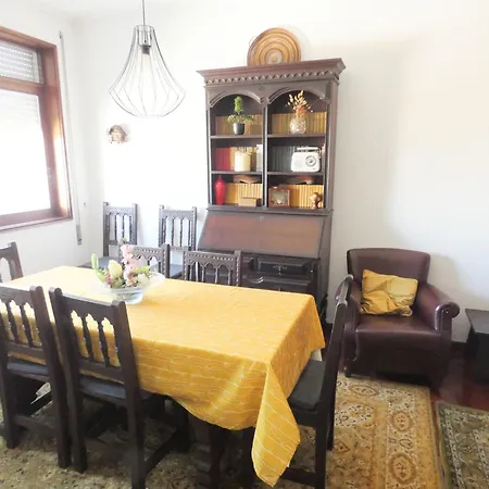 Grandmotherhouse 2-7 Pax * Oporto