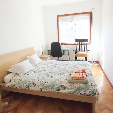 Appartement Grandmotherhouse 2-7 Pax *