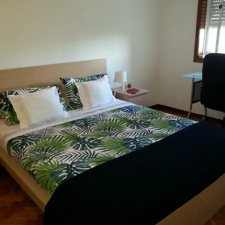 Grandmotherhouse 2-7 Pax * Oporto